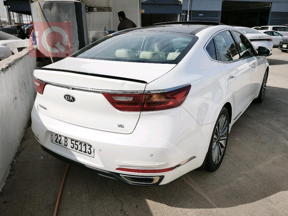 کیا کادێنزا